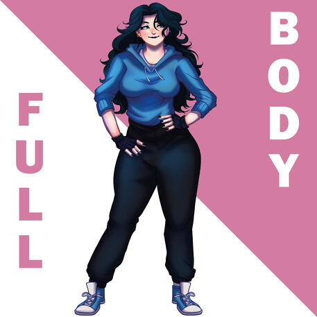 Full Body